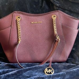 NWT Michael Kors shoulder bag